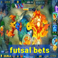 futsal bets